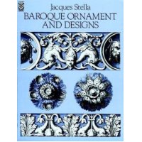  Baroque Ornament and Designs