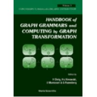  Handbook of Graph Grammars and Computing by Graph Transformations: Concurrency, Parallelism, and Distribution