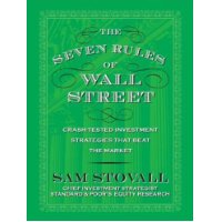  The Seven Rules of Wall Street: Crash-Tested Investment Strategies That Beat the Market