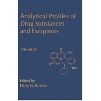  Analytical Profiles of Drug Substances and Excipients, Volume 28