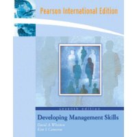  Developing Management Skills