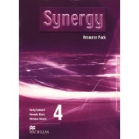  Synergy 4: Resource Pack