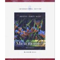 Microbiology: WITH Bound in OLC Card