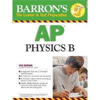  Barron's AP Physics B