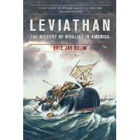  Leviathan: The History of Whaling in America