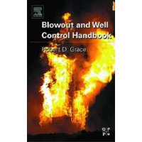  Blowout and Well Control Handbook