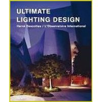  Ultimate Lighting Design