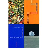 The Heath Anthology of American Literature: Volume E: Contemporary Period (1945 to the Present)