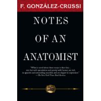 Notes of an Anatomist