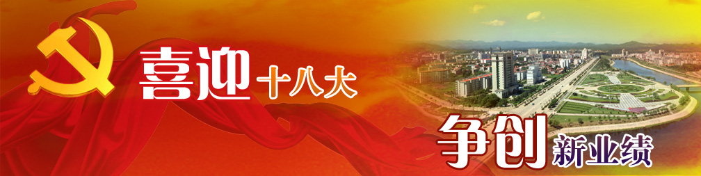 党的十八大会议简介