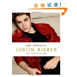 Justin Bieber: Just Getting Started (100% Official) [װ]