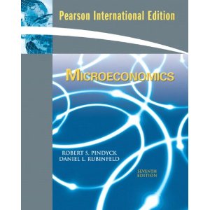 Microeconomics [ƽװ]