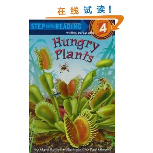 Hungry Plants [ƽװ]