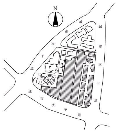 2008年城市规划师《规划实务》模拟预测题(一)