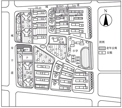 2008年城市规划师《规划实务》模拟预测题(一)