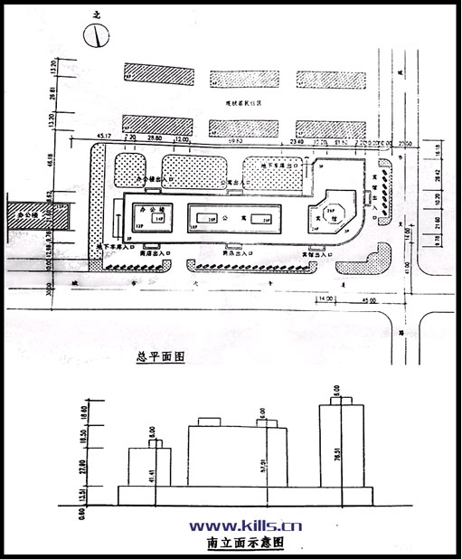 2008年城市规划师《规划实务》模拟预测题(一)