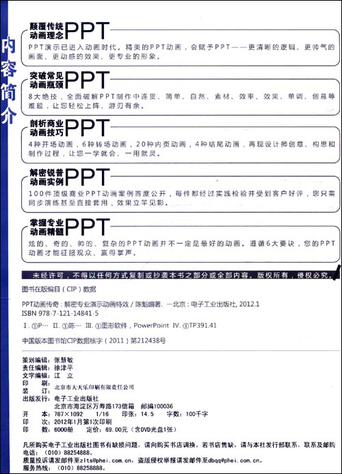 PPT:רҵʾЧ(ȫ)(DVD-ROM1)