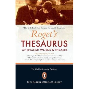 Roget's Thesaurus of English Words and Phrases [װ]