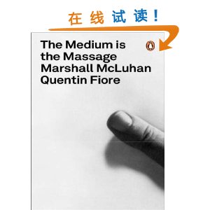 The Medium is the Massage: An Inventory of Effects [ƽװ]