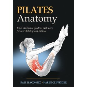 Pilates Anatomy [ƽװ]