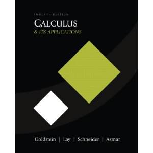 Calculus and Its Applications (12th Edition) [װ]