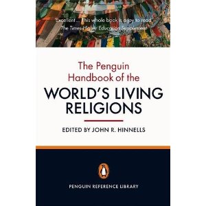 The Penguin Handbook of the World's Living Religions [ƽװ]