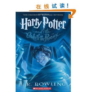 Harry Potter and the Order of the Phoenix [ƽװ]