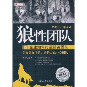 �����Ŷ�:��ҵ��δ��쾫Ӣ�Ŷ� [ƽװ]