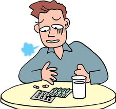 梦见病人是什么意思