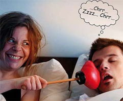 梦见打呼噜是什么意思