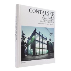 Container Atlas: A Practical Guide to Container Architecture [װ]