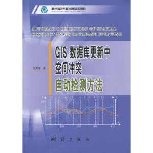 GIS数据库更新中空间冲突自动检测方法