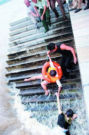 梦见解救是什么意思