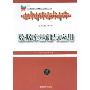 高等学校财经管理类专业计算机基础与应用规划教材:数据库基础与应用