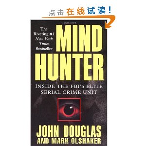 Mindhunter: Inside the FBI's Elite Serial Crime Unit