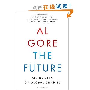 The Future: Six Drivers of Global Change