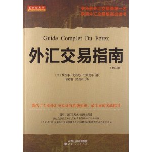 外汇交易指南(第2版)