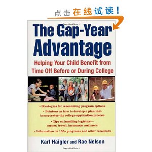The Gap-Year Advantage: Helping Your Child Benefit from Time Off Before or During College