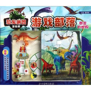 ����ƴͼ��Ϸ����:Ⱥ��������