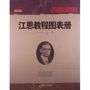 江恩教程图表册
