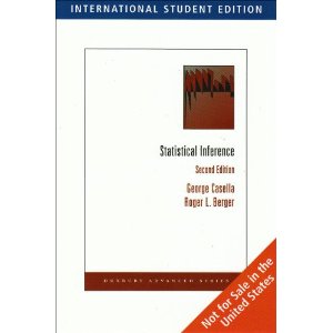 Statistical Inference