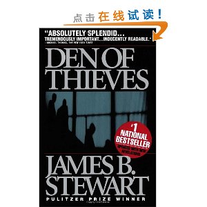 Den of Thieves