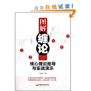 图解缠论:核心理论推导与实战演示