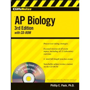 CliffsNotes AP Biology