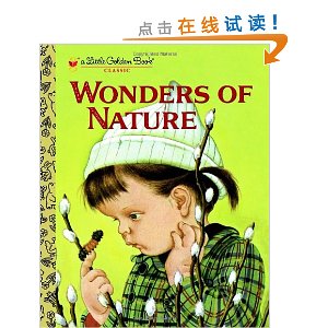 Wonders of Nature