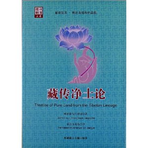 藏汉翻译丛书:显密宝库?藏传净土论