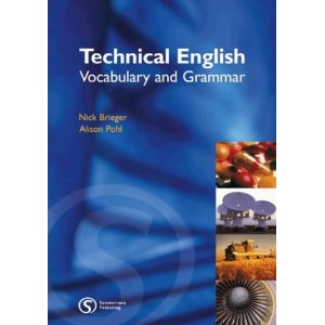 Technical English: Vocabulary and Grammar