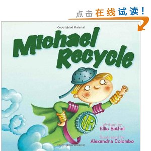 Michael Recycle