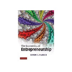 The Economics of Entrepreneurship