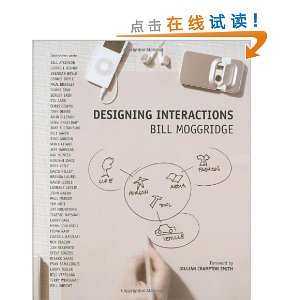 Designing Interactions